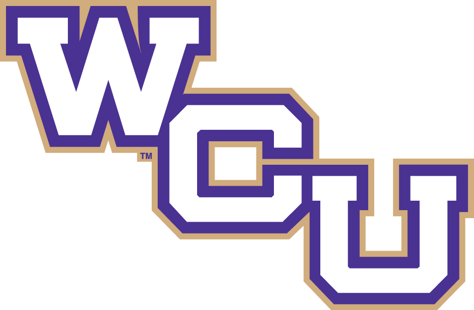 Western Carolina Catamounts 2008-Pres Wordmark Logo iron on transfers for T-shirts